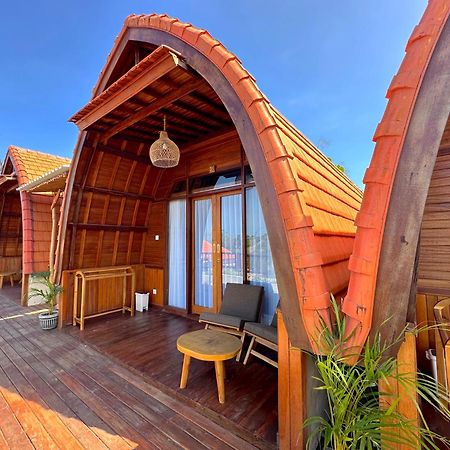 Puri Melati Hotel Uluwatu Kültér fotó
