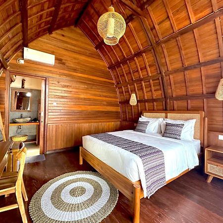 Puri Melati Hotel Uluwatu Kültér fotó