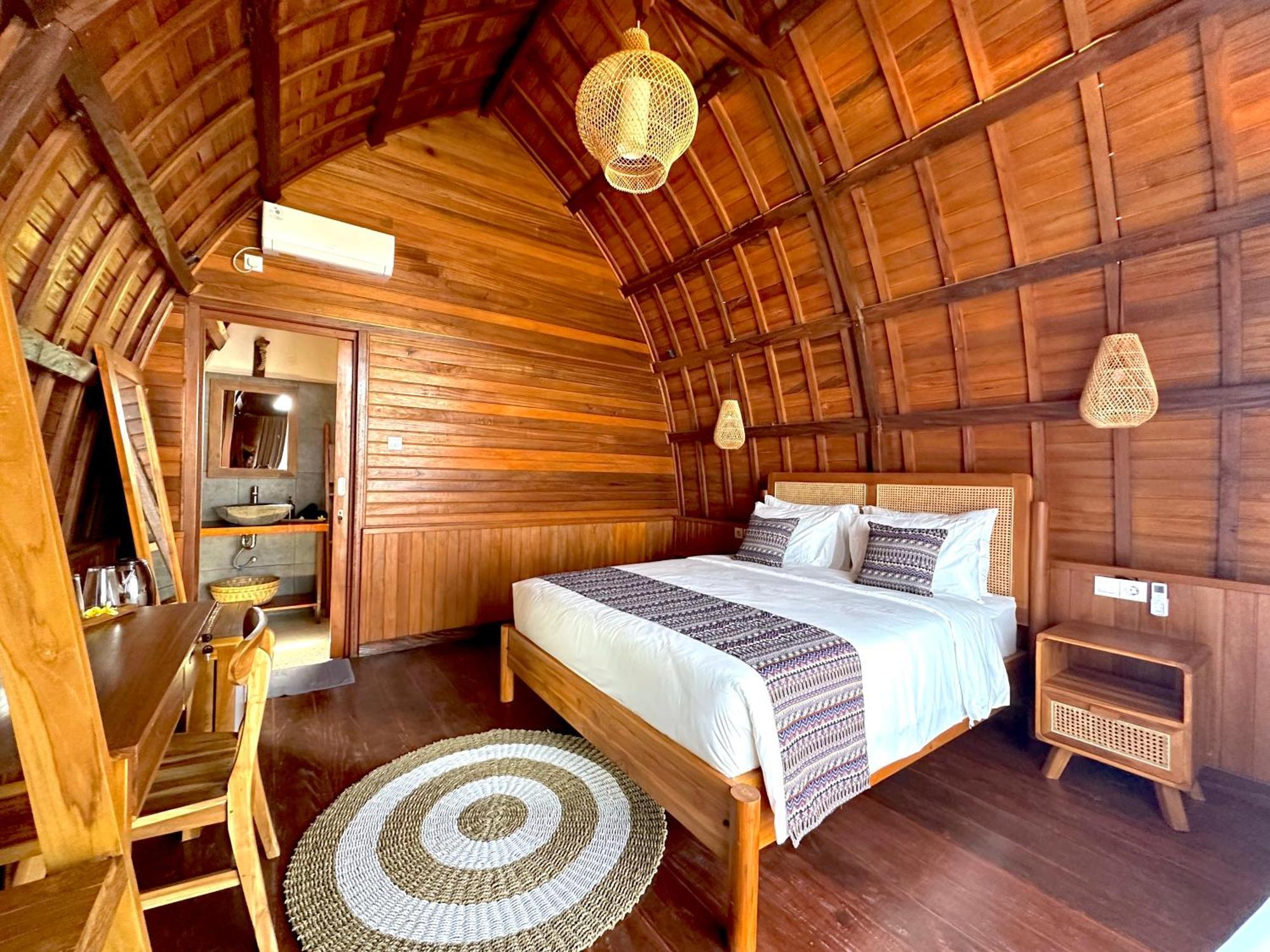 Puri Melati Hotel Uluwatu Kültér fotó
