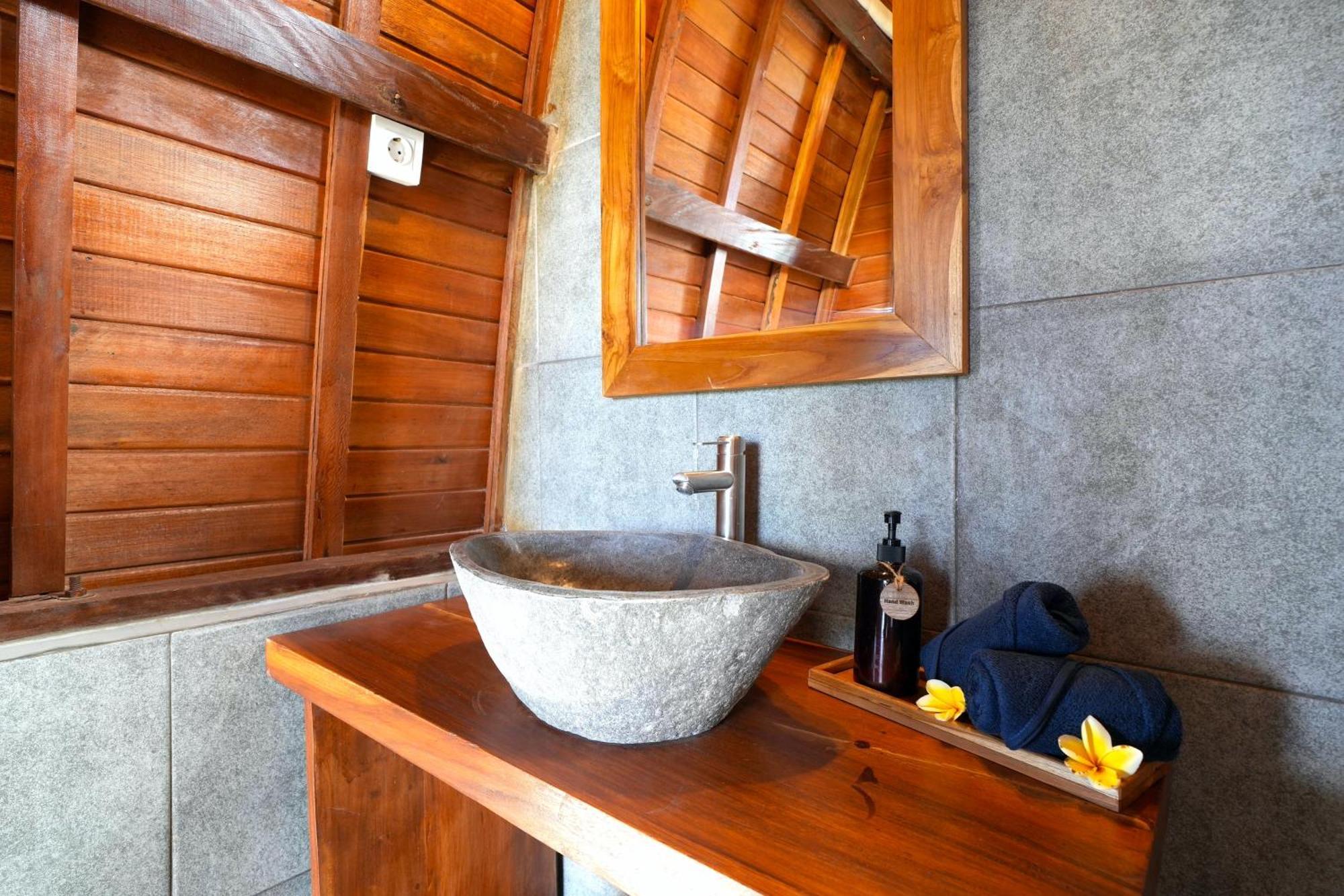 Puri Melati Hotel Uluwatu Kültér fotó