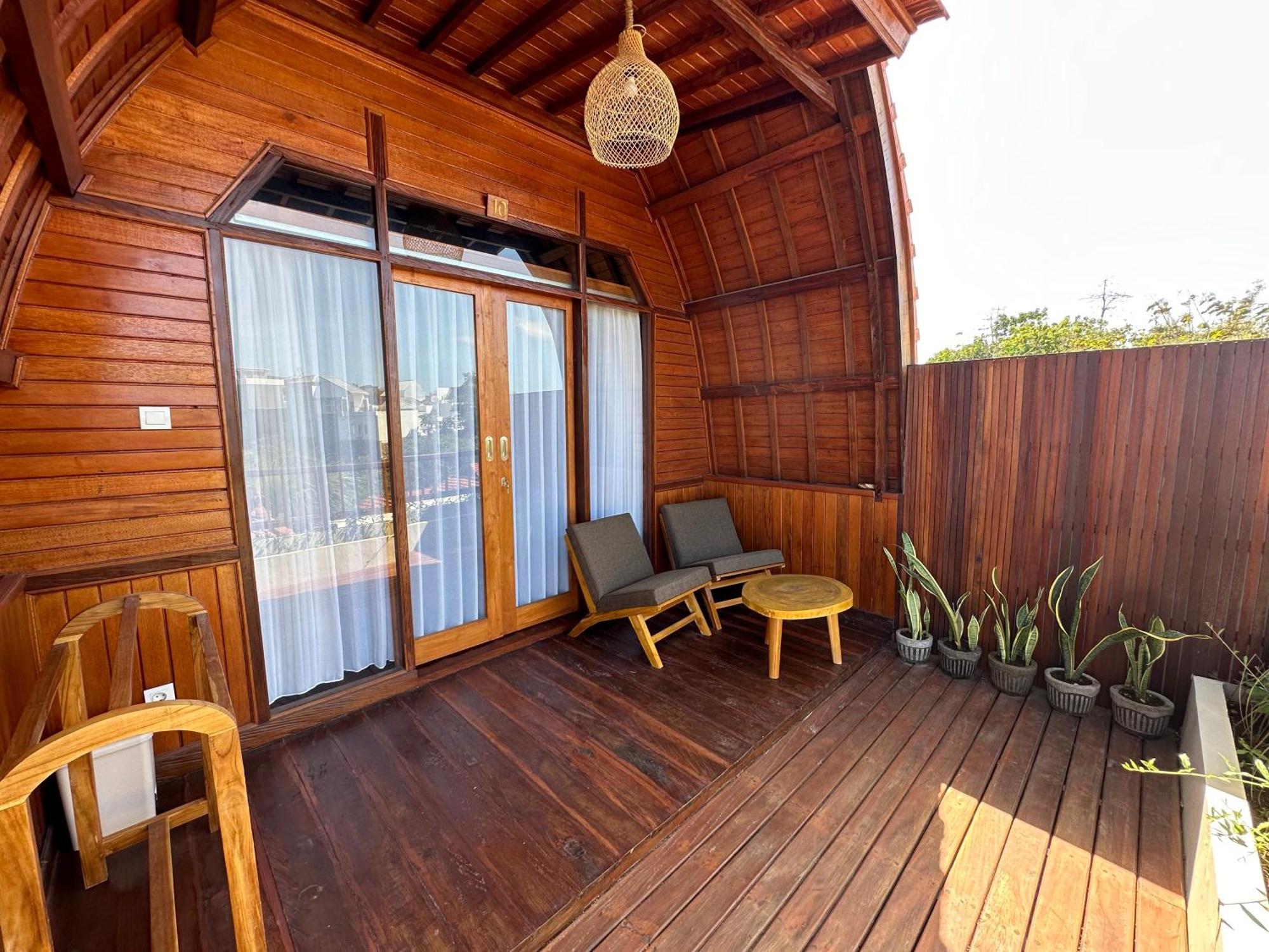 Puri Melati Hotel Uluwatu Kültér fotó