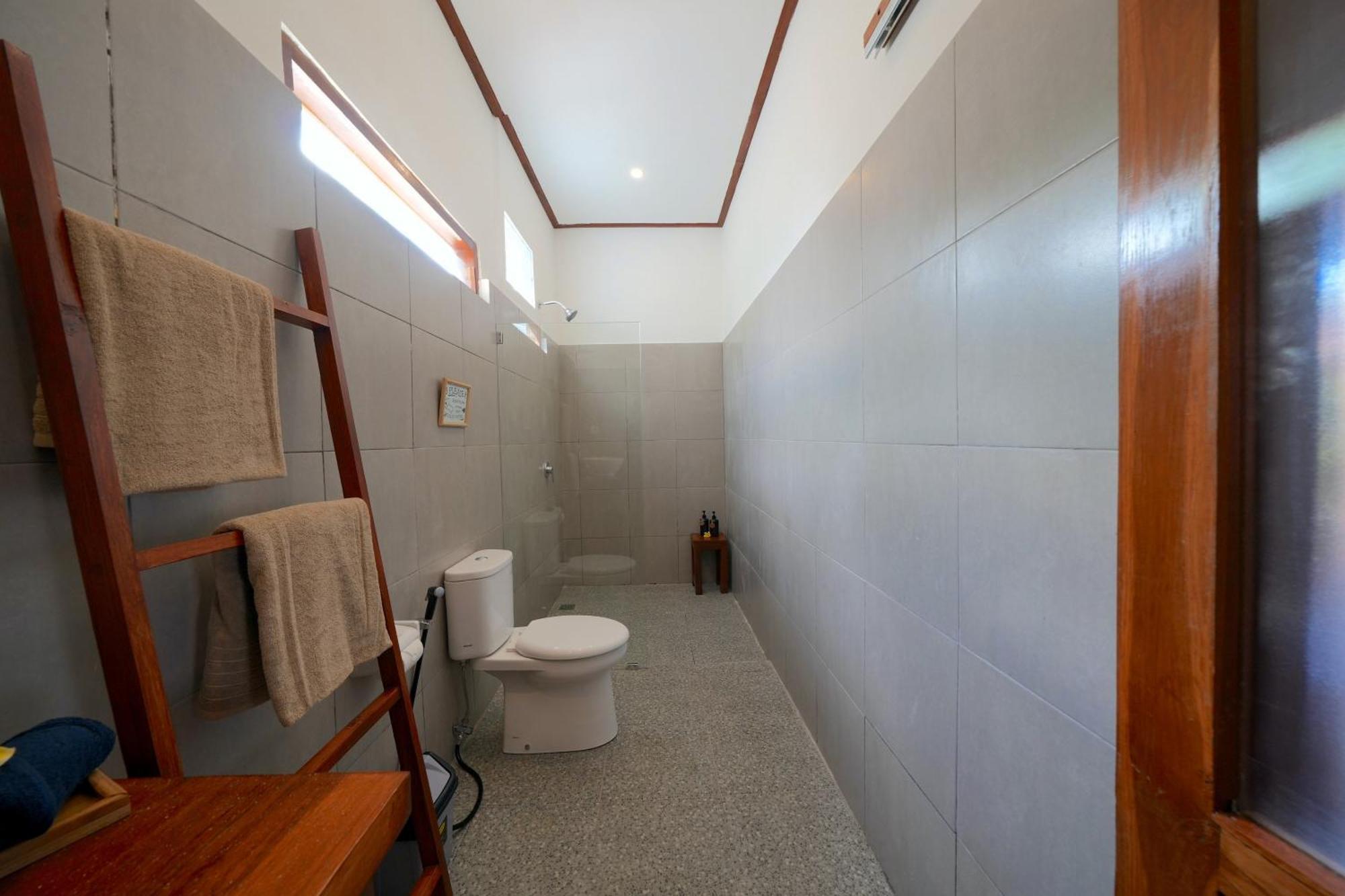 Puri Melati Hotel Uluwatu Kültér fotó