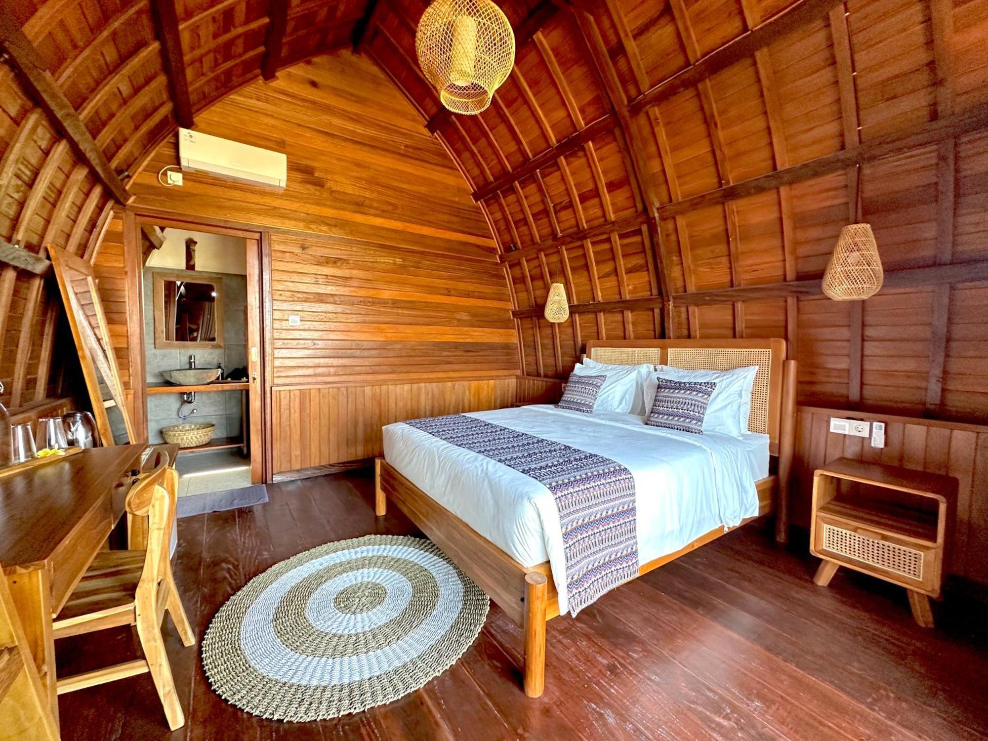 Puri Melati Hotel Uluwatu Kültér fotó
