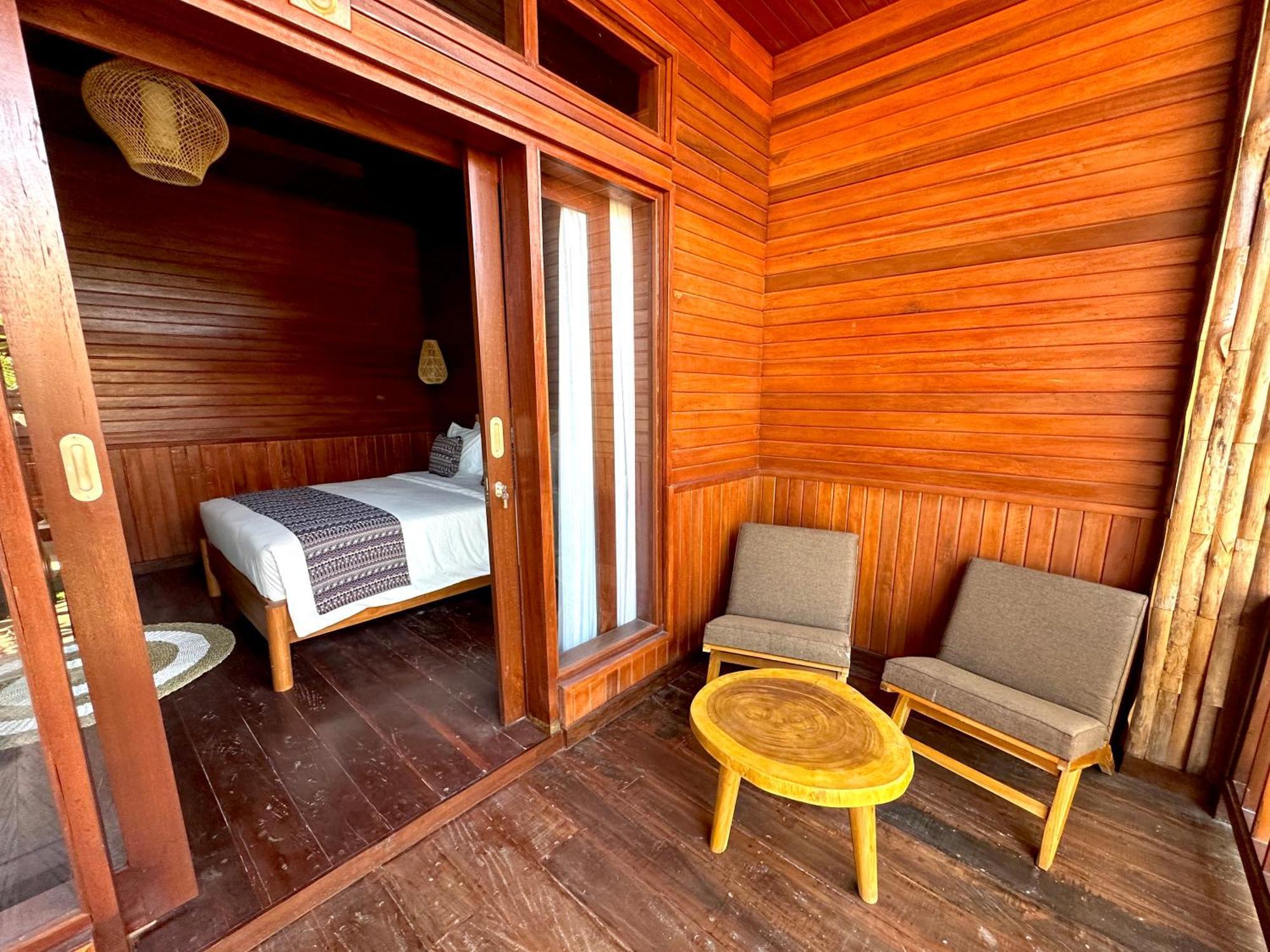 Puri Melati Hotel Uluwatu Kültér fotó